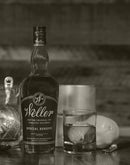 An Evening with Sazerac