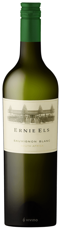 Ernie Els Sauvignon Blanc 2019