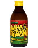 Wha Gwan Pineapple & Coconut Rum Tonic