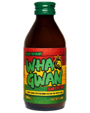Wha Gwan Rum Cream