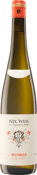 Nik Weis Wines Wiltinger Alte Reben Riesling 2022
