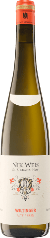 Nik Weis Wines Wiltinger Alte Reben Riesling 2022