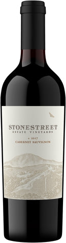 Stonestreet Estate Cabernet Sauvignon 2018