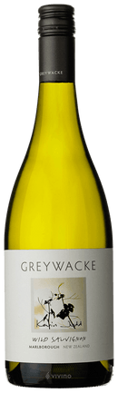 Greywacke Wild Sauvignon Blanc 2020
