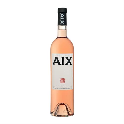 AIX Rose Coteaux d'Aix En Provence 2022