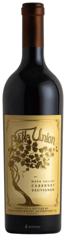 Bella Union Cabernet Sauvignon 2019