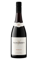 Yangarra McLaren Valley Shiraz 2022