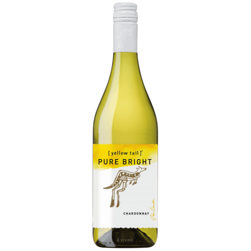 Yellow Tail Pure Bright Chardonnay