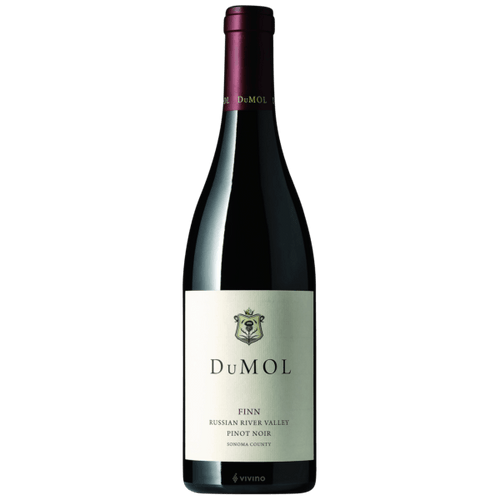 DuMOL Finn Russian River Valley Pinot Noir 2022