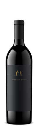Harvey & Harriet Paso Robles Red Blend 2021