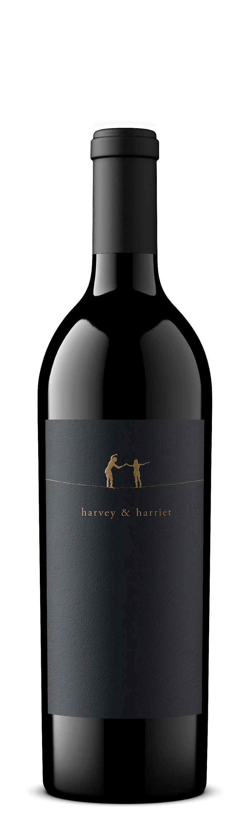 Harvey & Harriet Paso Robles Red Blend 2021