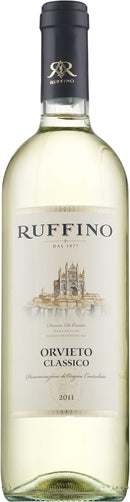 Ruffino Orvieto Secco Classico 2022