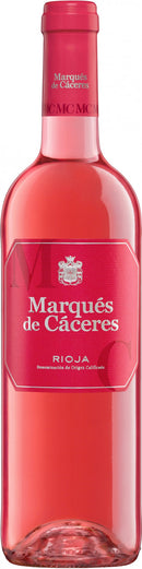 Marques de Caceres Rosé 2018