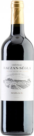 Chateau Rauzan-Segla Margaux 2012