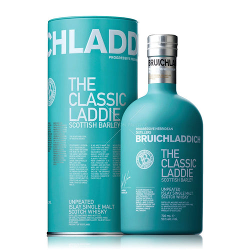Bruichladdich Classic Laddie Scottish Barley Malt