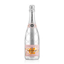 Veuve Clicquot Rich Rosé Champagne