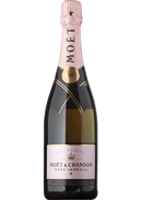 Moet Imperial Rosé Champagne