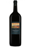 Banfi Vintners Cabernet/Sangiovese Col-di-Sasso Rehoboam (5L) 2014