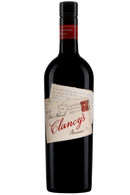 Clancy's Red Blend 2014