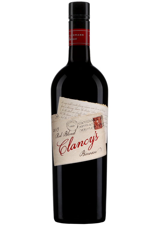Clancy's Red Blend 2014