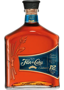 Flor de Caña 12 Year Rum