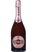 Martini & Rossi Sparkling Rose