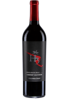 Columbia Crest Washington State H3 Cabernet Sauvignon 2019