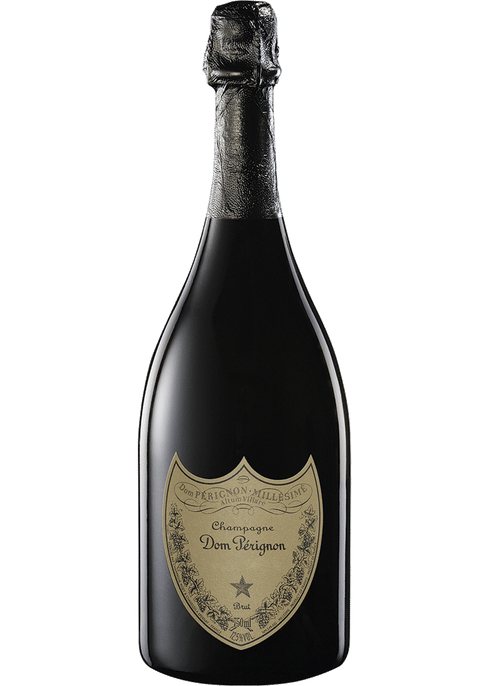 Dom Perignon Champagne 2012