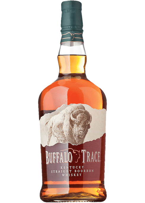 Buffalo Trace Kentucky Straight Bourbon Whiskey