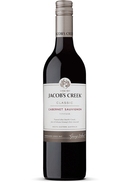 Jacob's Creek Cabernet Sauvignon 2020