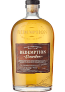 Redemption Bourbon Whiskey