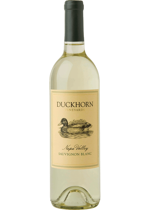 Duckhorn Sauvignon Blanc 2019