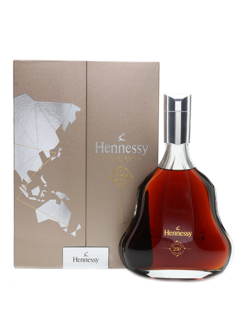 Hennessy 250 Years Limited Edition