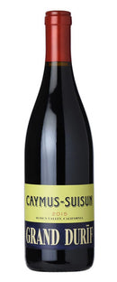 Caymus Grand Durif 2017
