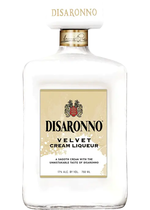 Disaronno Velvet