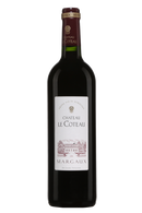 Chateau Le Coteau Margaux 2017