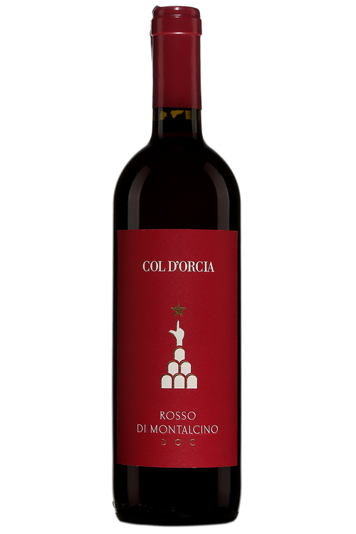 Col D'Orcia Rosso di Montalcino 2013/2019