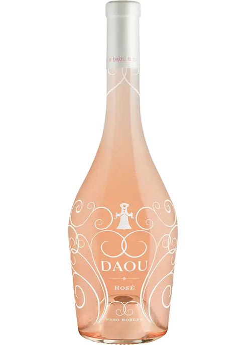 Daou Vineyards Rose 2020