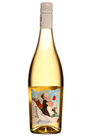Prayers of Sinners & Saints Chardonnay 2018