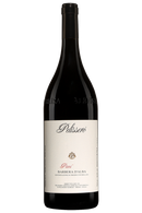 Pelissero Barbera d'Alba D.O.C Piani Rehoboam (5L) 2011