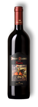 Banfi Vintners Chianti Classico Riserva 2017