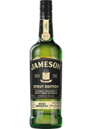 Jameson Caskmates Stout Edition