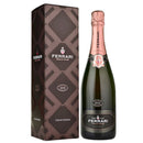 Ferrari Trento Perle Rose Riserva Gift Box 2015