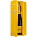 Veuve Clicquot SMEG Fridge Gift Box