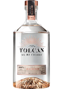 Volcan de mi Tierra Cristalino Anejo Tequila
