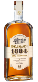 Uncle Nearest 1884 Small Batch Whiskey