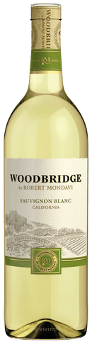 Robert Mondavi Woodbridge Sauvignon Blanc