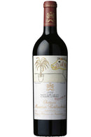 Château Mouton-Rothschild Pauillac Premier Cru 2006 (First Growth)