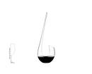 Riedel Decanter Swan 2007/02
