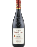 Chateau Mont-Redon Lirac 2019